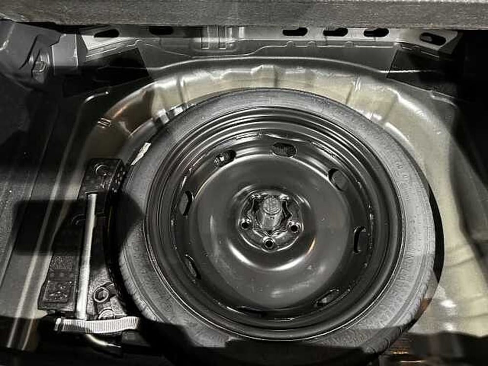 Volkswagen T-Roc usata a Genova (10)