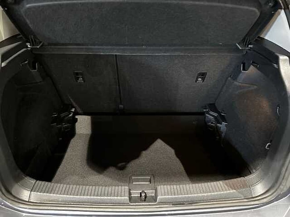 Volkswagen T-Cross usata a Genova (9)