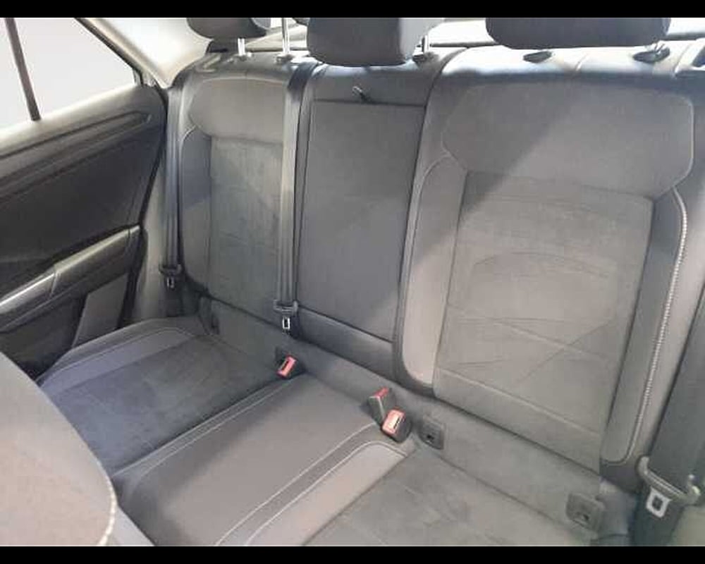 Volkswagen T-Roc usata a Ravenna (13)