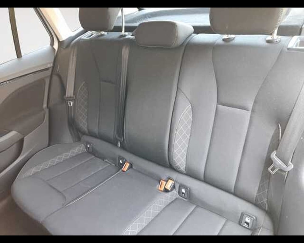 Skoda Kamiq usata a Ravenna (13)