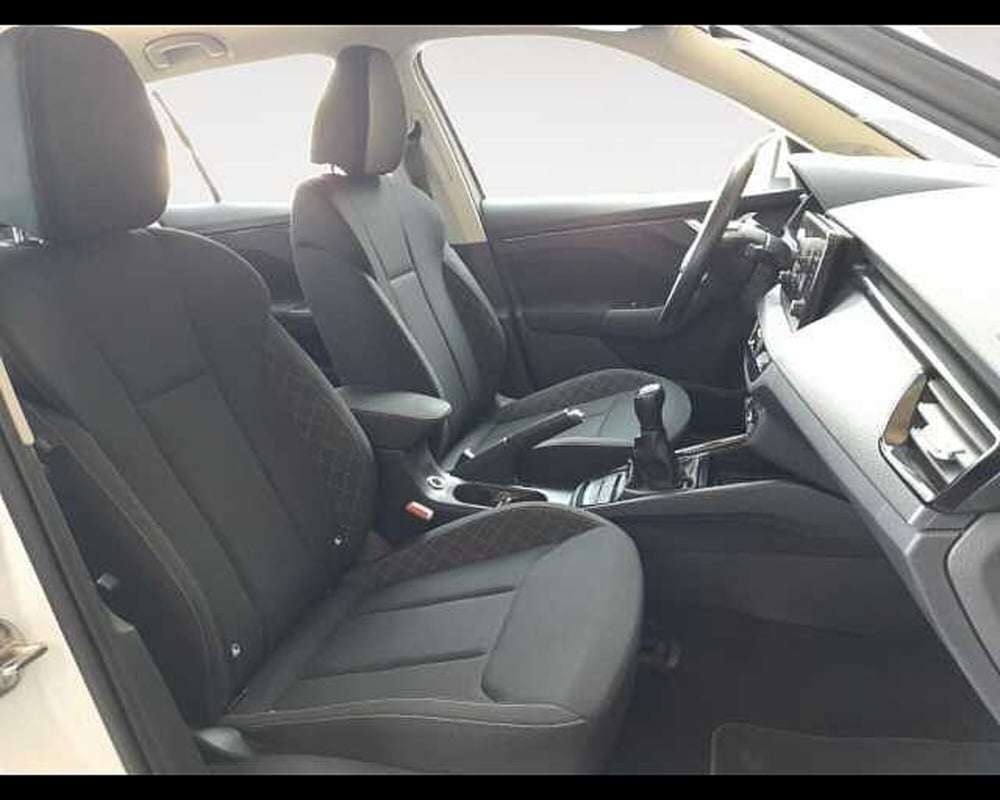 Skoda Kamiq usata a Ravenna (15)