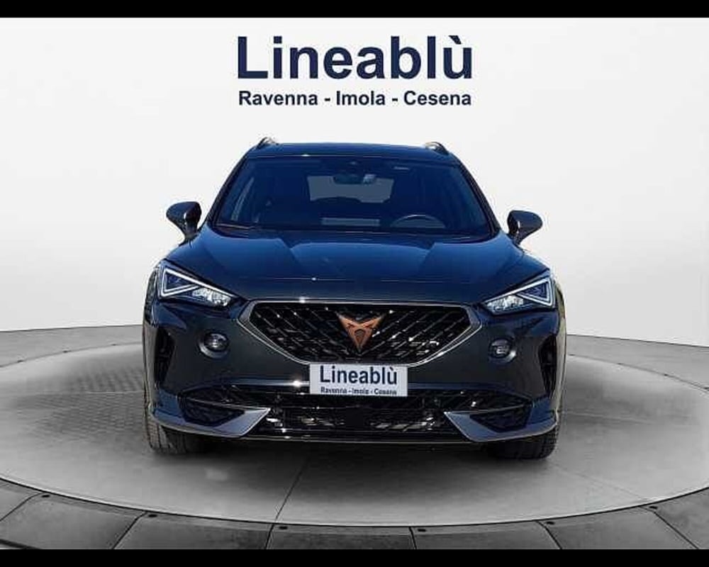 Cupra Formentor usata a Ravenna (8)
