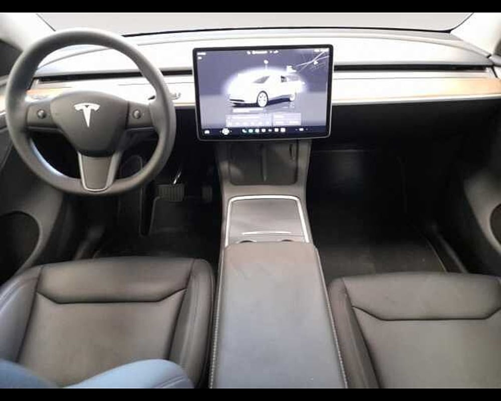 Tesla Model Y usata a Ravenna (10)