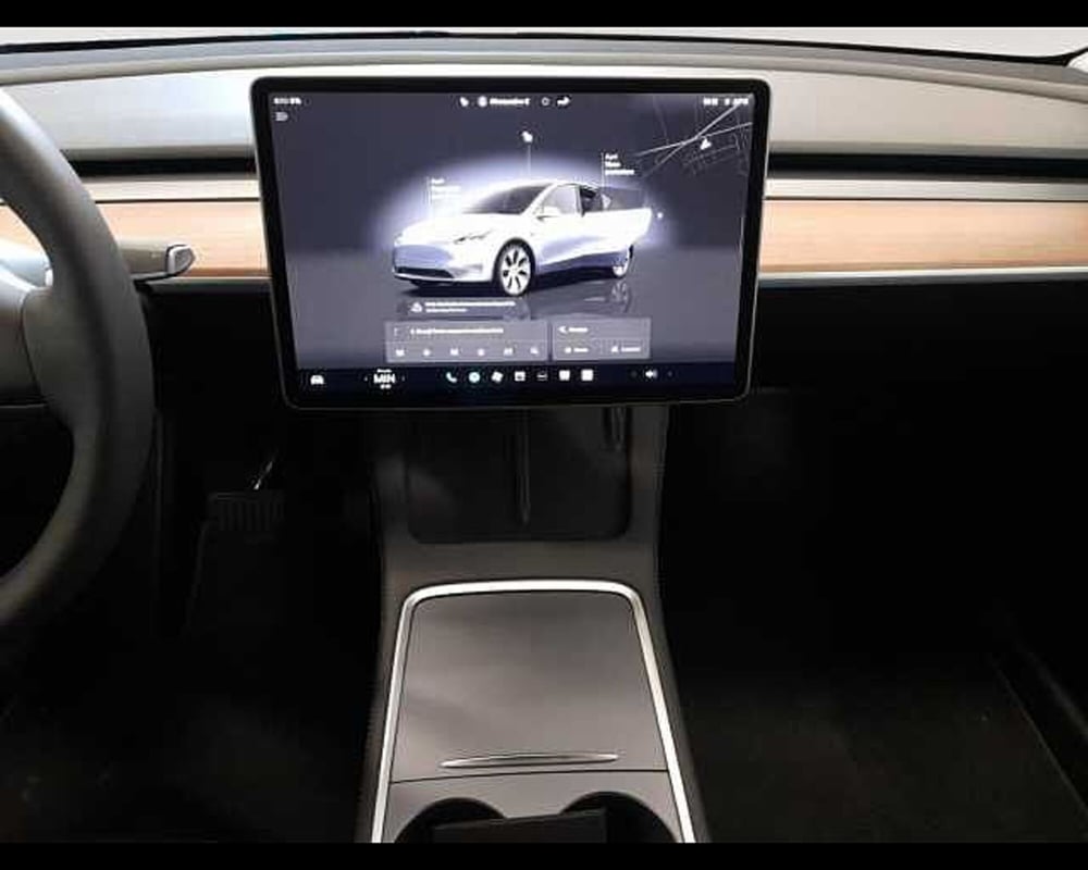 Tesla Model Y usata a Ravenna (11)