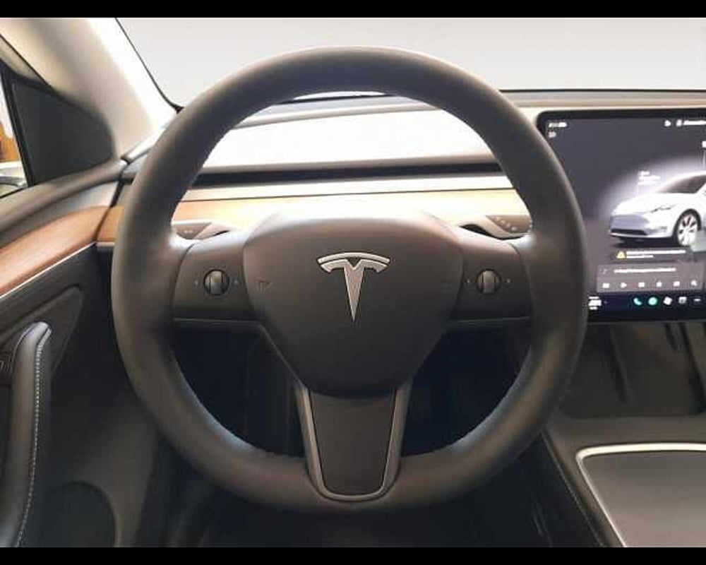 Tesla Model Y usata a Ravenna (12)