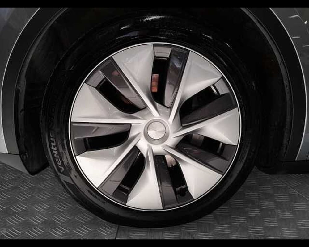 Tesla Model Y usata a Ravenna (14)