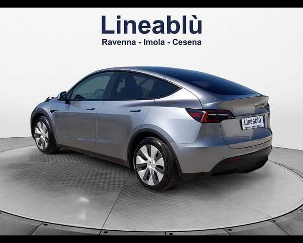 Tesla Model Y usata a Ravenna (3)