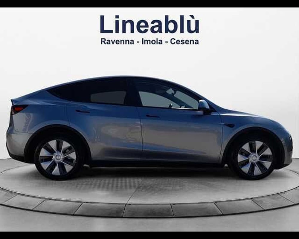 Tesla Model Y usata a Ravenna (6)
