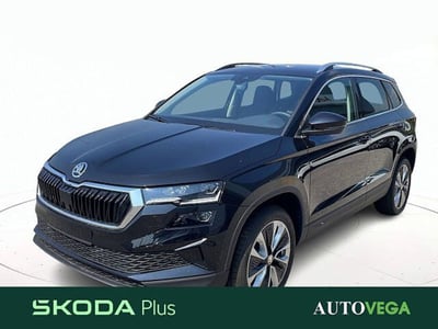 Skoda Karoq 2.0 tdi evo Style 150cv dsg nuova a Vicenza