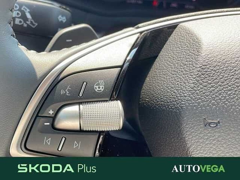 Skoda Karoq nuova a Vicenza (14)