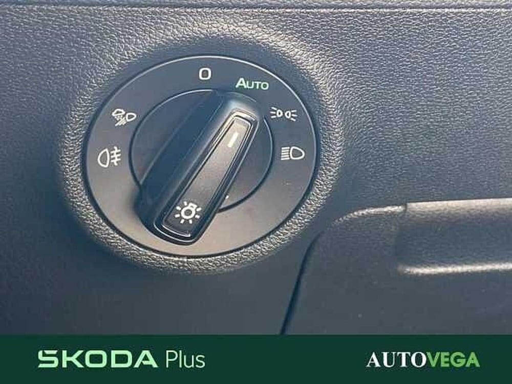 Skoda Karoq nuova a Vicenza (15)