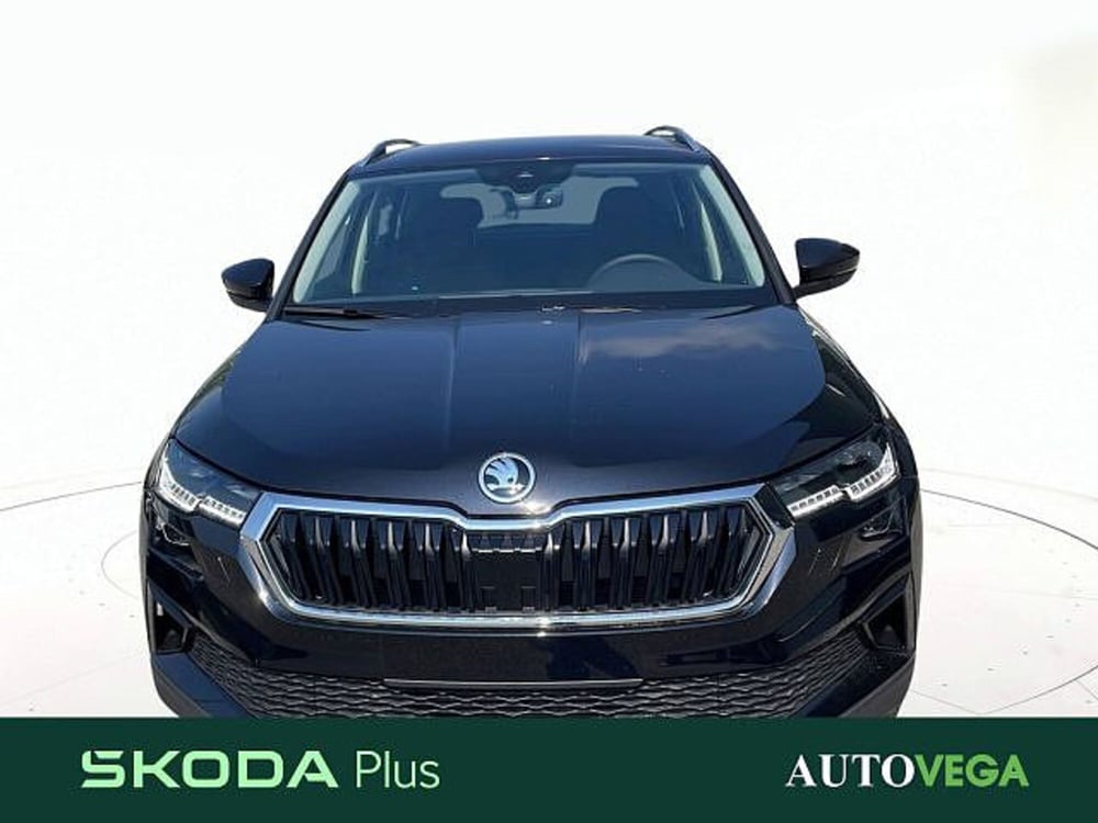 Skoda Karoq nuova a Vicenza (2)