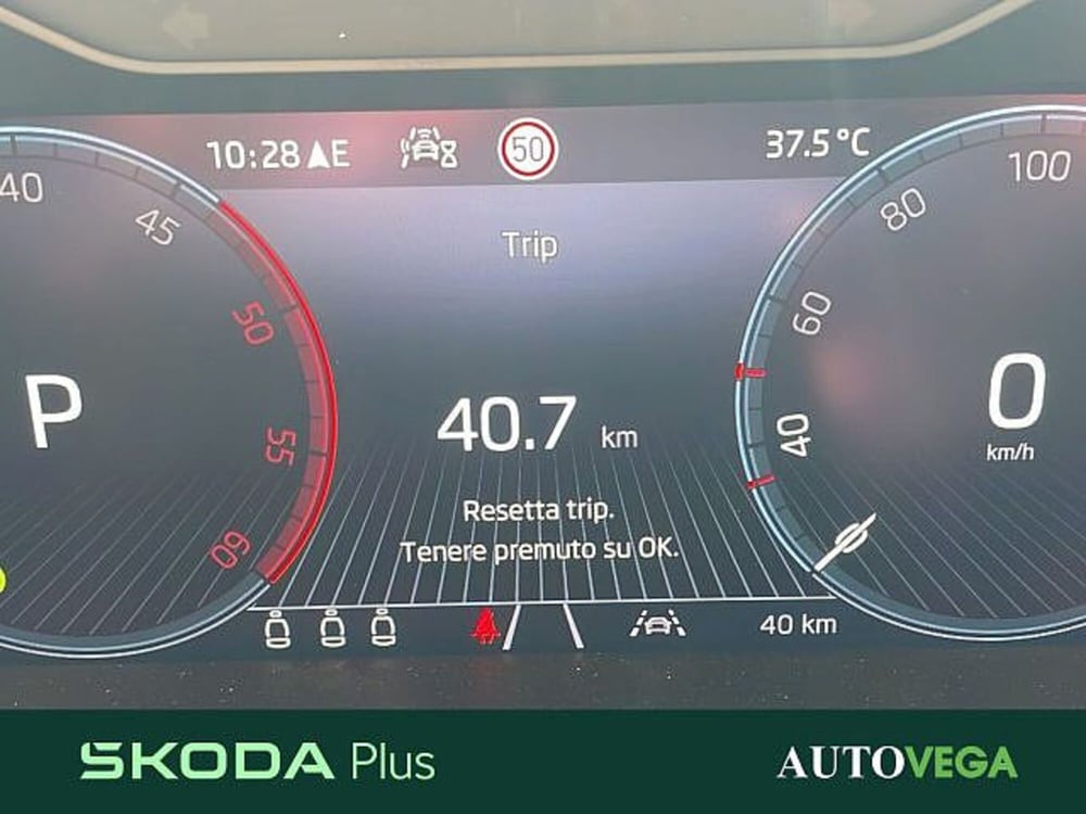 Skoda Karoq nuova a Vicenza (9)