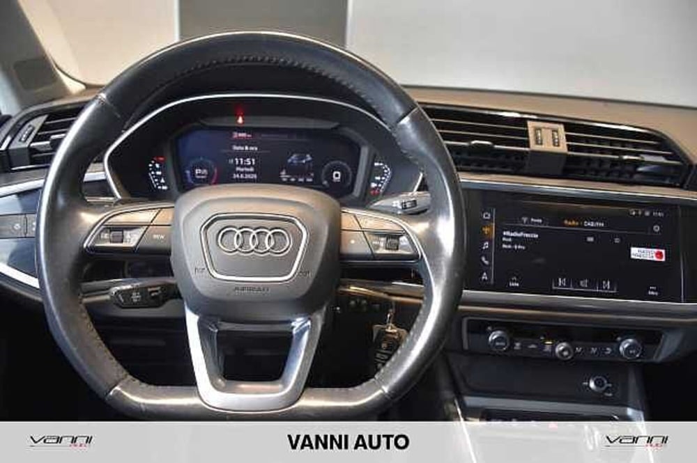 Audi Q3 Sportback usata a Verona (10)
