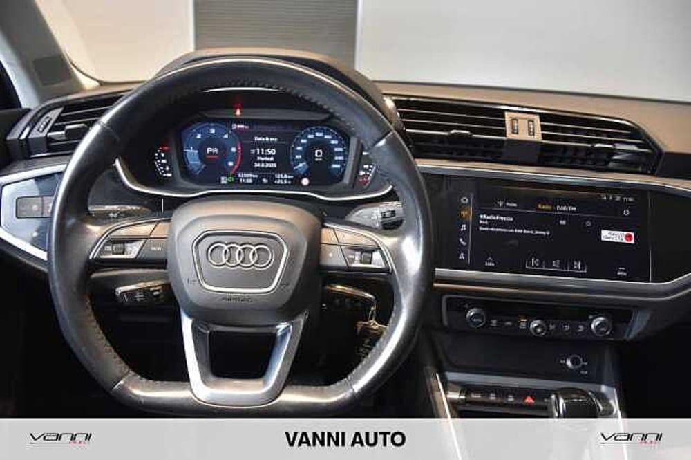 Audi Q3 Sportback usata a Verona (12)