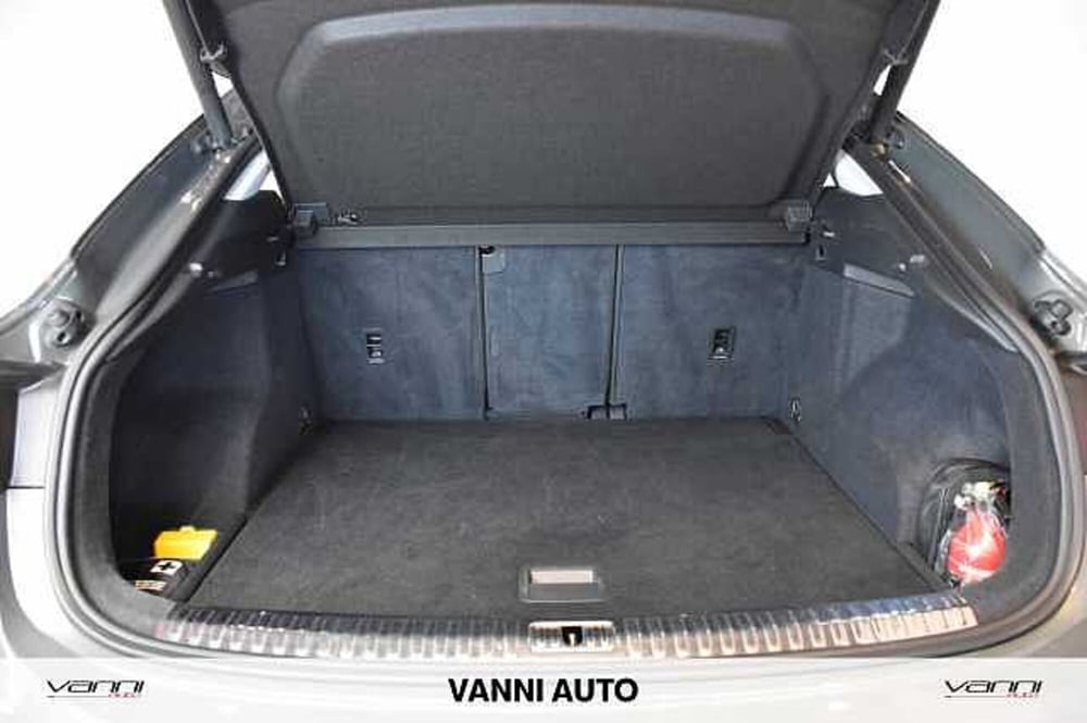 Audi Q3 Sportback usata a Verona (6)