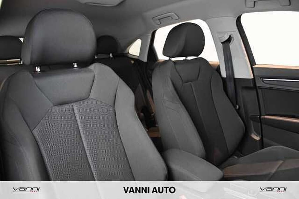 Audi Q3 Sportback usata a Verona (8)