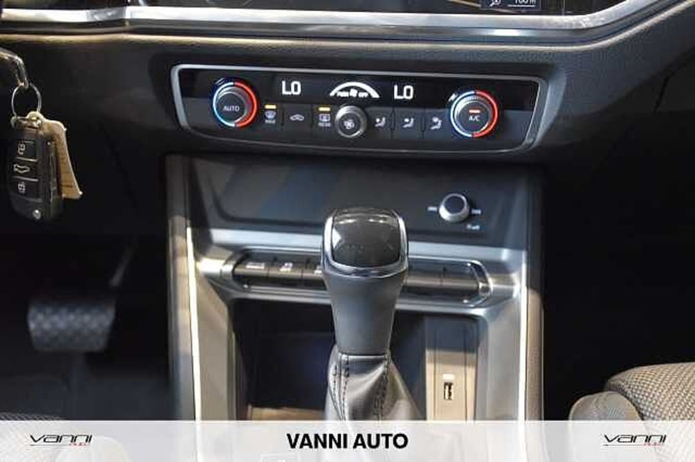 Audi Q3 Sportback usata a Verona (9)