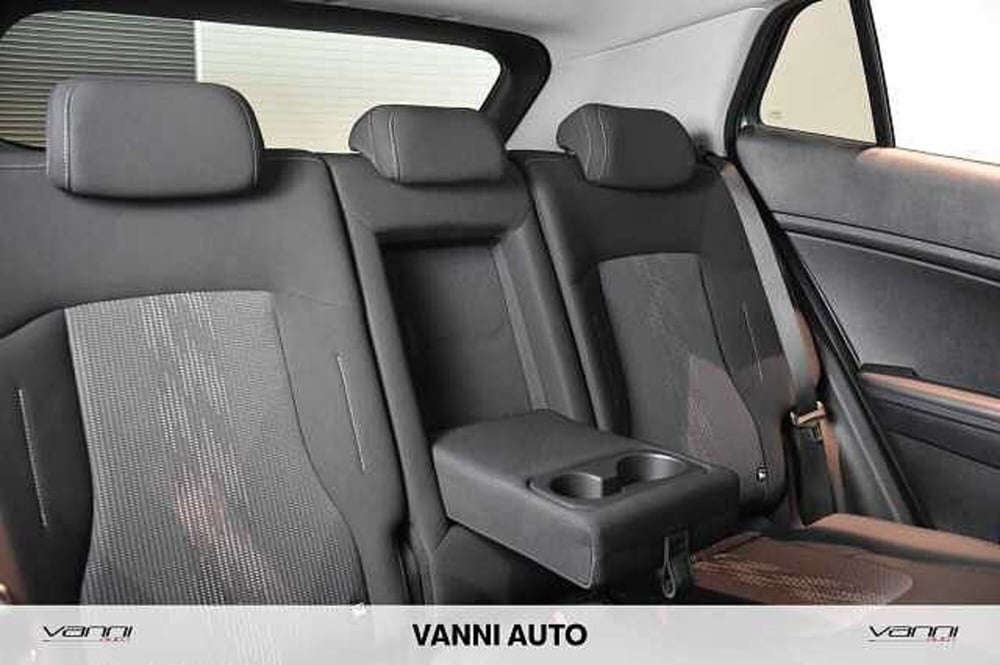 Kia Sportage usata a Verona (11)