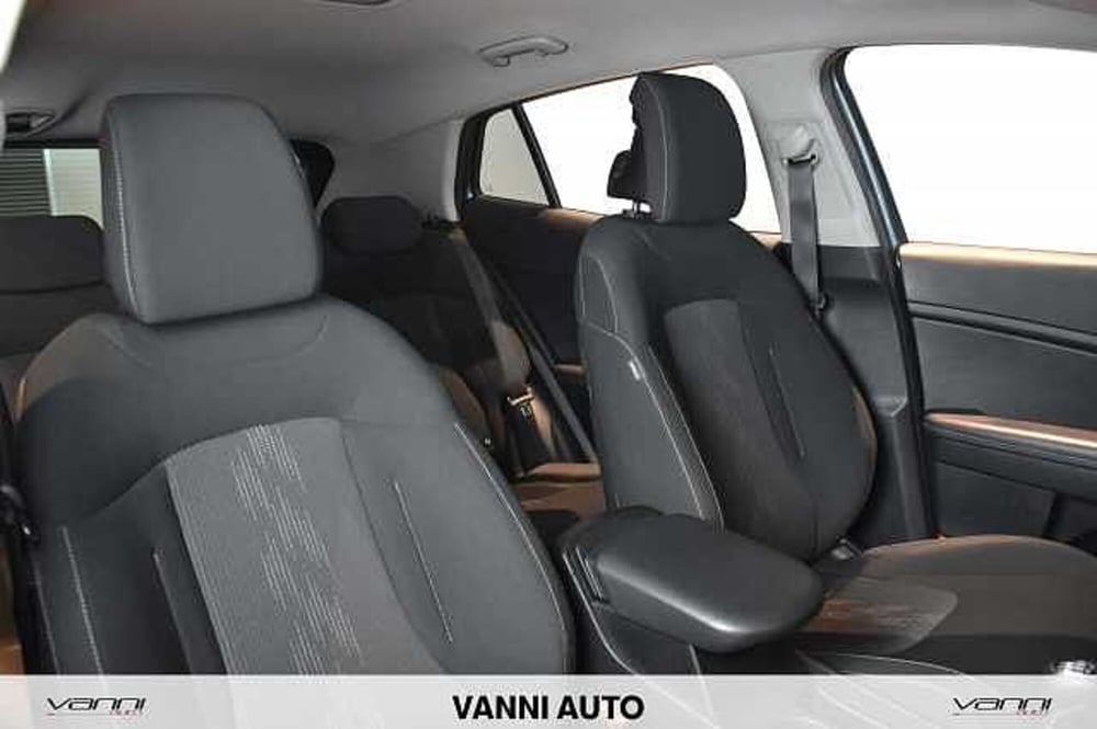 Kia Sportage usata a Verona (12)