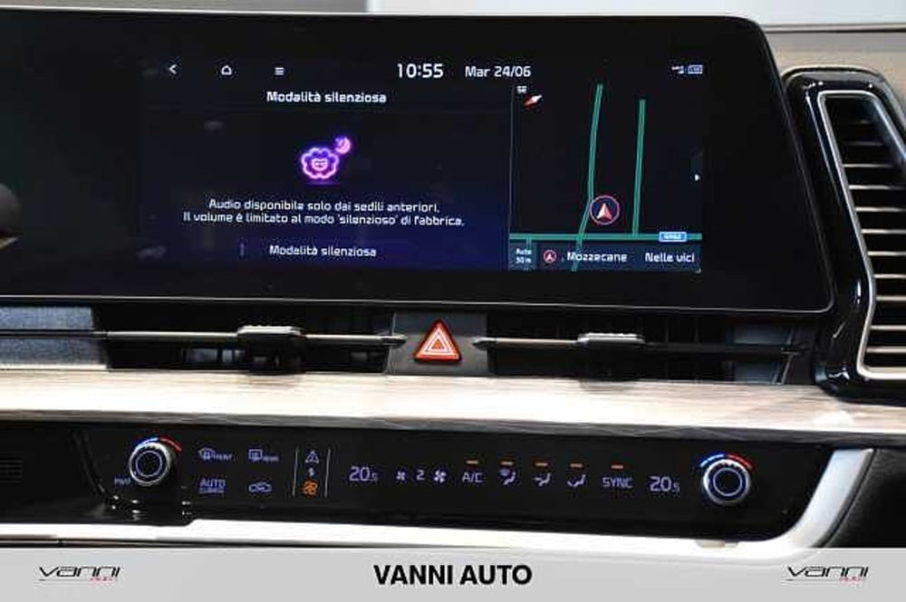 Kia Sportage usata a Verona (13)