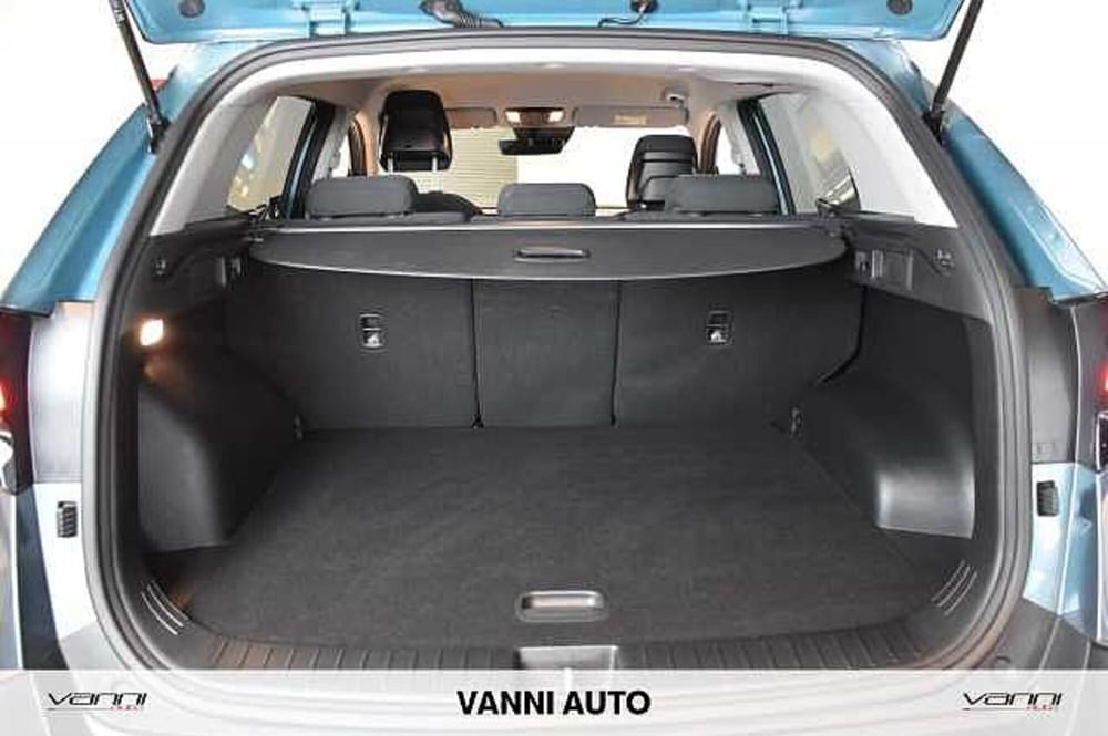 Kia Sportage usata a Verona (15)