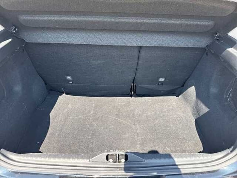 Citroen C3 usata a Napoli (20)