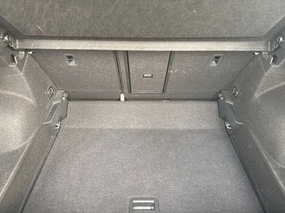 Volkswagen T-Roc usata a Napoli (20)