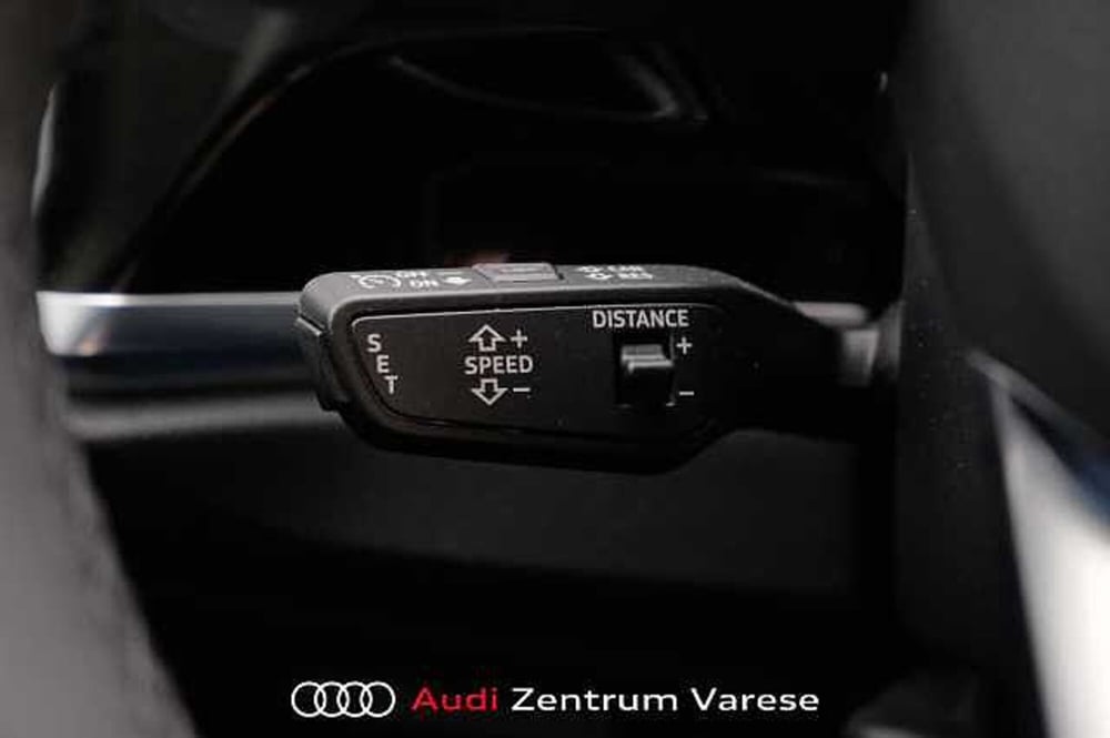 Audi Q3 usata a Varese (11)