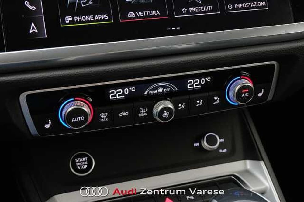 Audi Q3 usata a Varese (13)