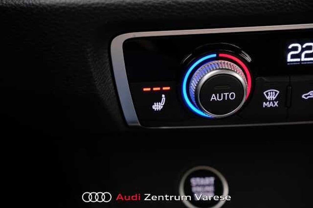 Audi Q3 usata a Varese (14)