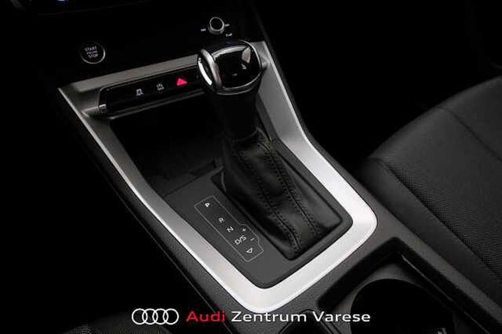 Audi Q3 usata a Varese (15)