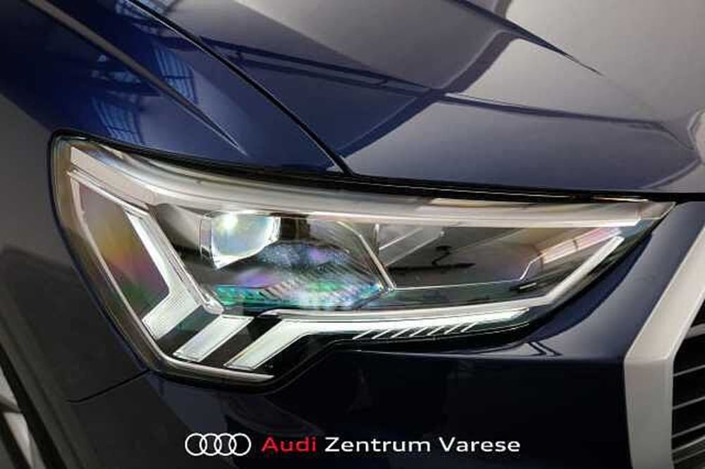 Audi Q3 usata a Varese (2)