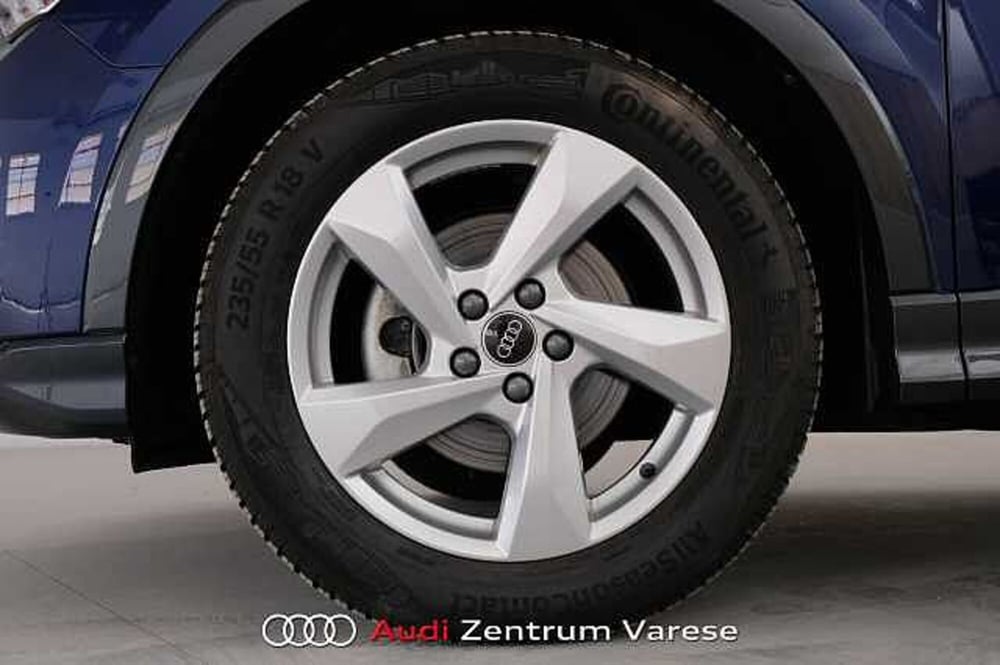 Audi Q3 usata a Varese (3)