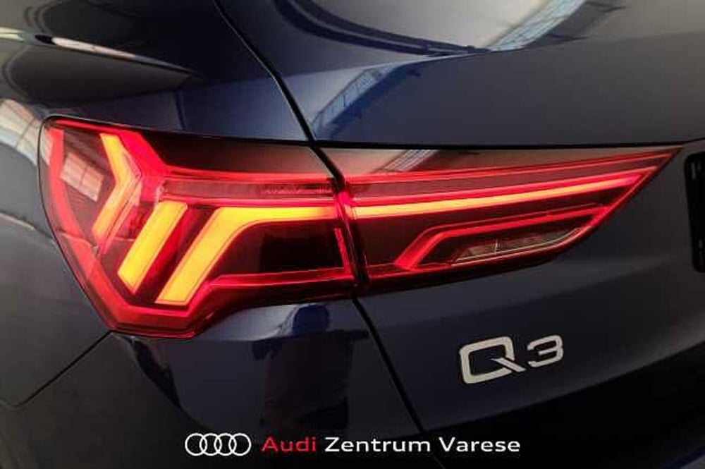 Audi Q3 usata a Varese (5)