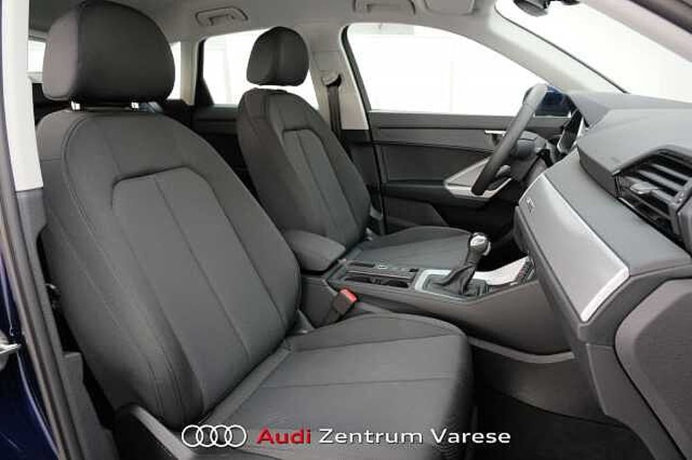 Audi Q3 usata a Varese (6)