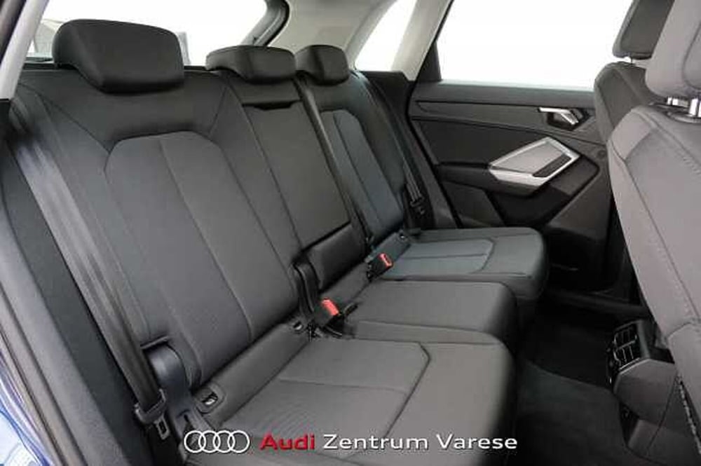 Audi Q3 usata a Varese (7)