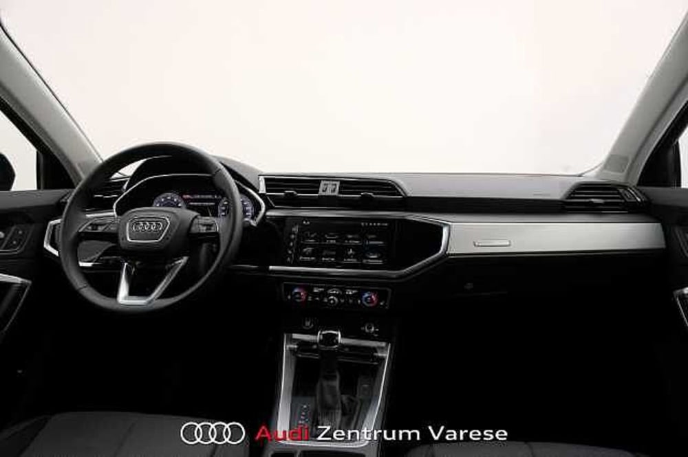 Audi Q3 usata a Varese (8)