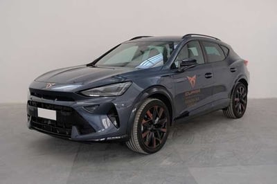 Cupra Formentor 1.5 e-hybrid 204cv dsg del 2024 usata a Varese