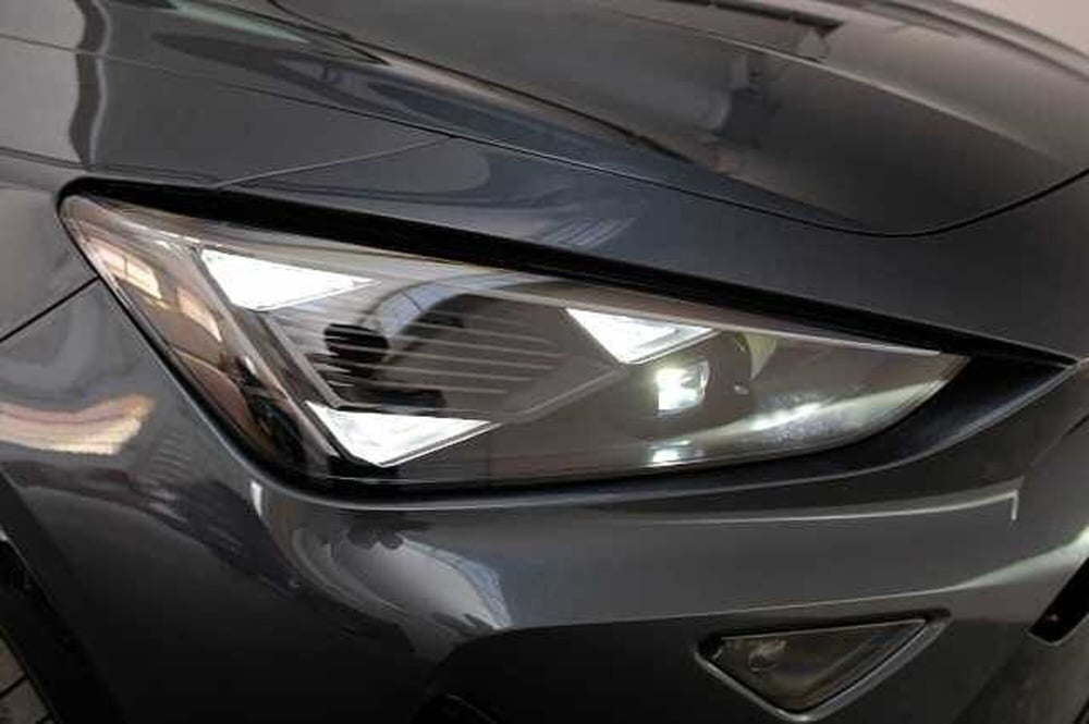 Cupra Formentor usata a Varese (2)