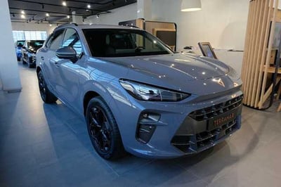 Cupra Terramar 1.5 hybrid 150cv dsg nuova a Varese