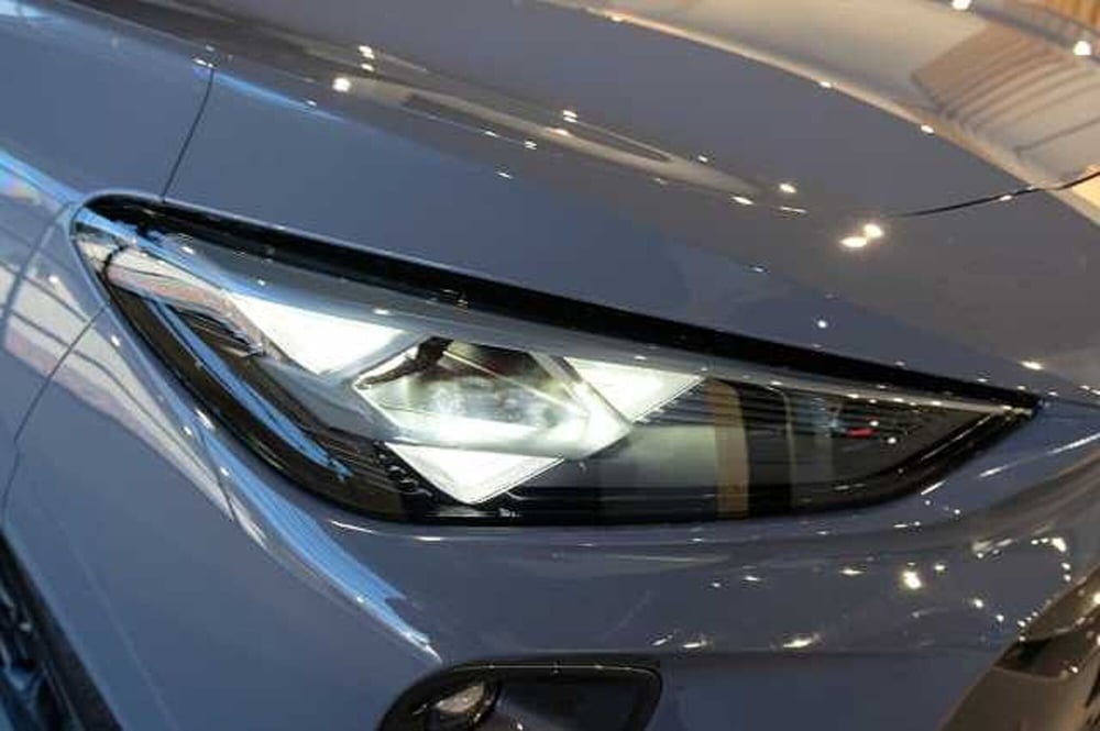 Cupra Terramar nuova a Varese (2)