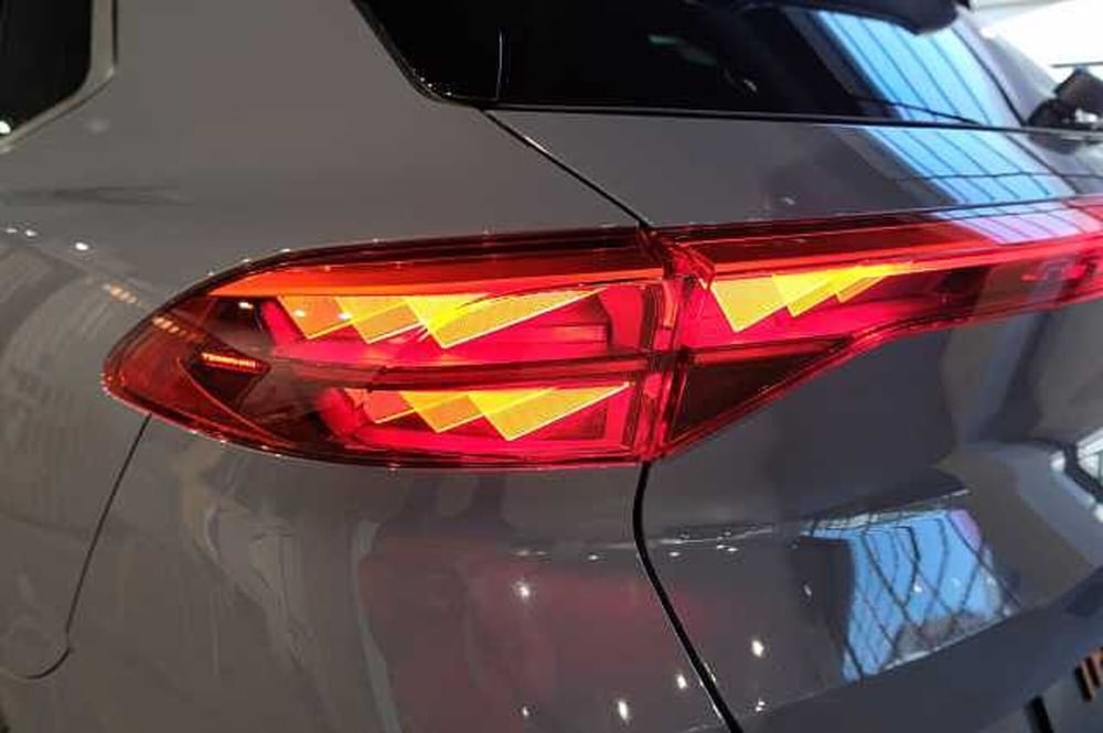 Cupra Terramar nuova a Varese (5)