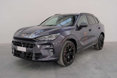 Cupra Terramar 1.5 e-hybrid VZ 272cv dsg del 2024 usata a Varese