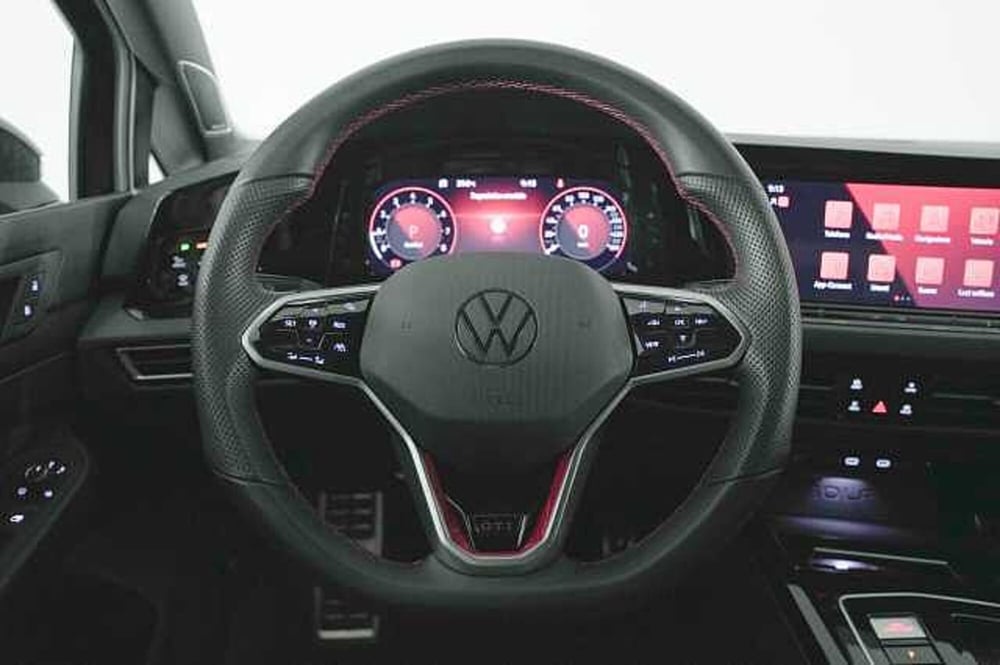 Volkswagen Golf usata a Como (10)