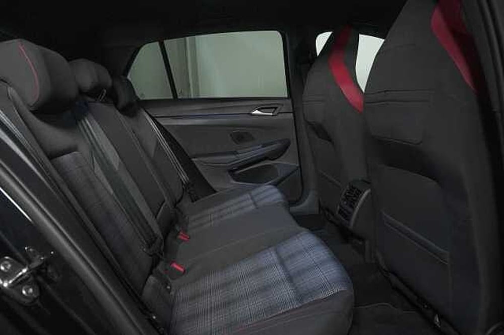 Volkswagen Golf usata a Como (11)
