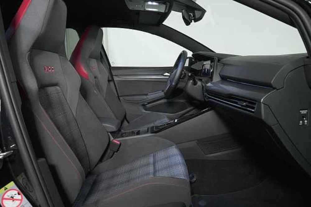Volkswagen Golf usata a Como (13)
