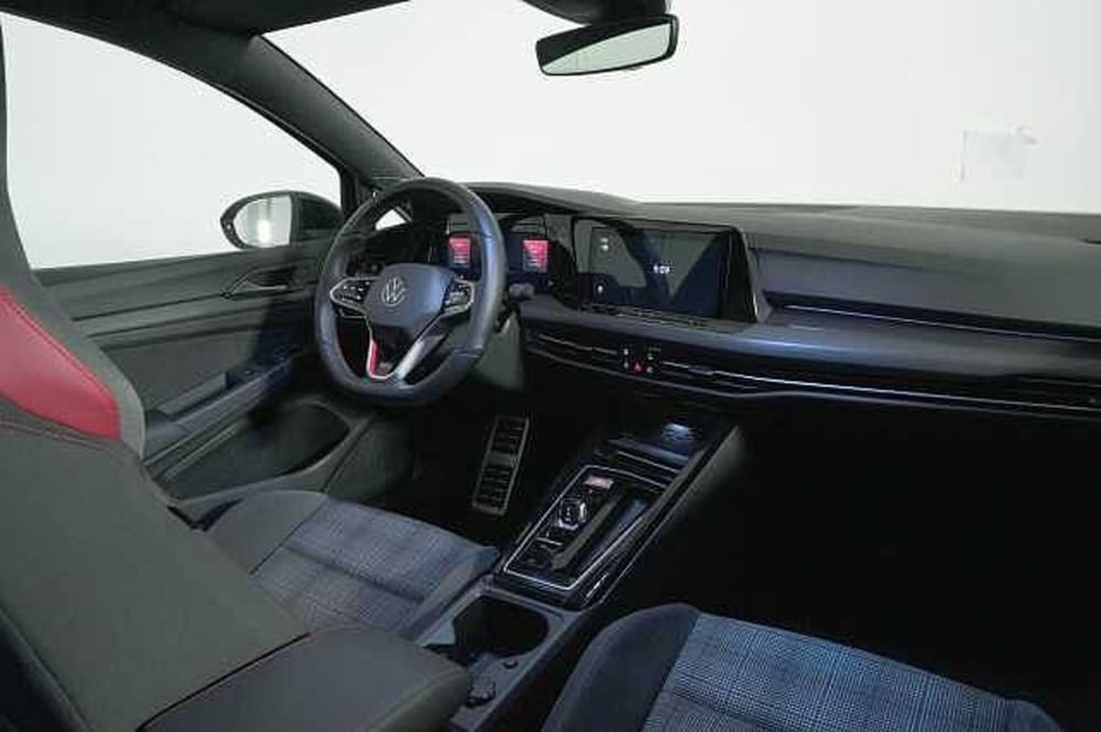 Volkswagen Golf usata a Como (14)