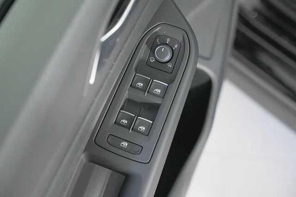 Volkswagen Golf usata a Como (15)