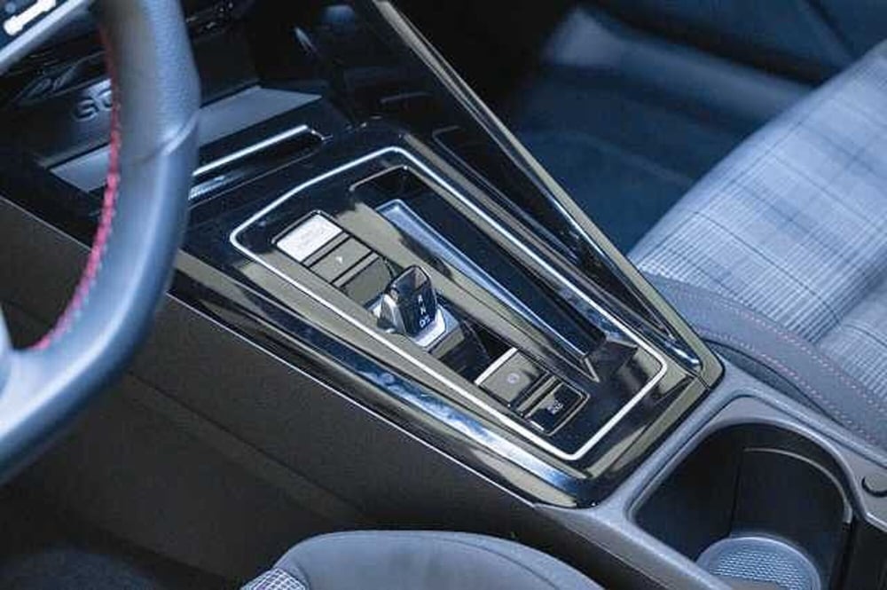 Volkswagen Golf usata a Como (16)